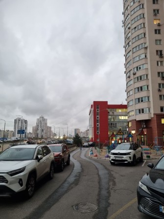 Квартира,  3 комнаты,  Мишуги , метро Позняки - фото 1