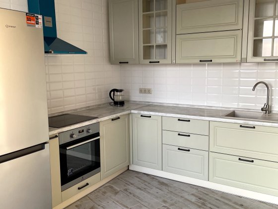 Оренда квартири 1к 47м ЖК Теремки Заболотного 15 Від Власника