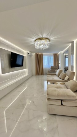 Оренда шикарної 3к квартири Березняки - фото 1