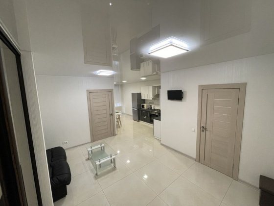 Оренда ЖК «Рів'єра» Малоземельна, 75д .Однокімнатна  квартира Киев