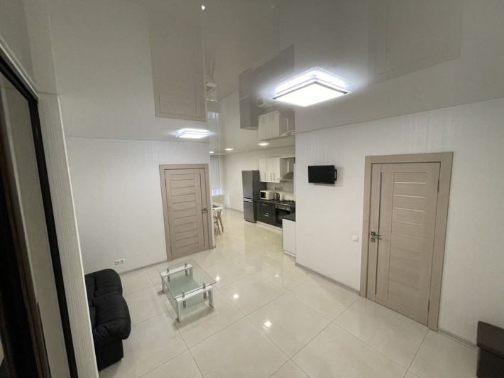 Оренда ЖК «Рів'єра» Малоземельна, 75д .Однокімнатна  квартира - фото 1