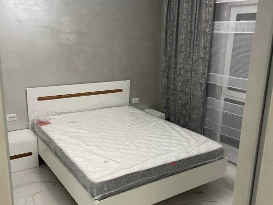 Перша здача! Нова 1-кімнатна квартира ЖК Нова Англія М. Васильківська Киев