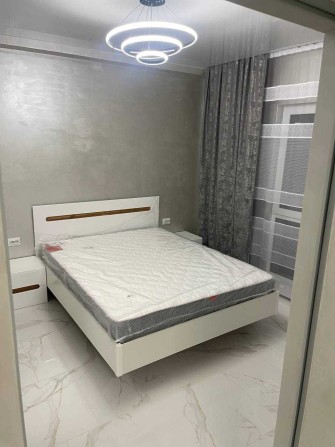 Перша здача! Нова 1-кімнатна квартира ЖК Нова Англія М. Васильківська - фото 1