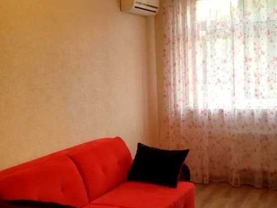 Здам 1 кімнатну квартиру в ЖК "Паркові Озера". Київ