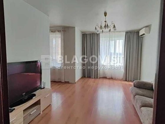 Оренда 2х кім квартири 2 спальні Микільсько-Слобідська 6-В Лівобережна Київ