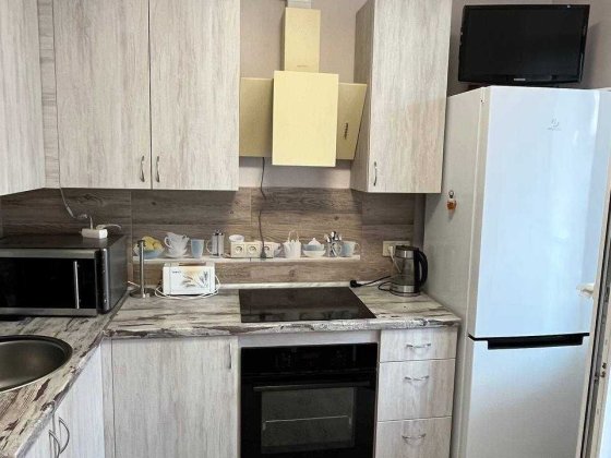 Здам 1-к. квартиру,  вул.Гмирі 16, метро Позняки, генератор Київ