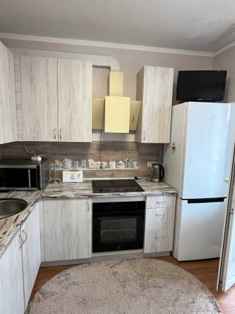 Здам 1-к. квартиру,  вул.Гмирі 16, метро Позняки, генератор - фото 1