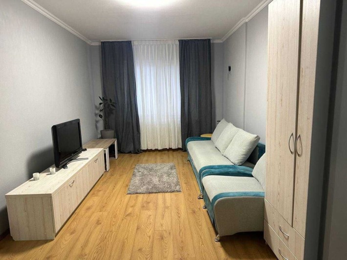 Оренда 1к квартири на просп. Петра Григоренка - фото 1