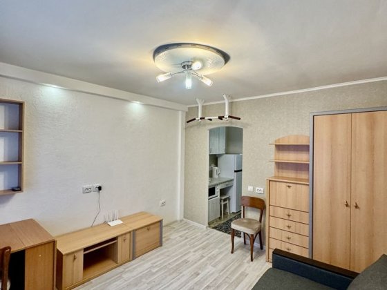 Аренда 1ком квартиры Голосеевский р-н м. Васильковская Пер. Ященко 14