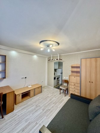 Аренда 1ком квартиры Голосеевский р-н м. Васильковская Пер. Ященко 14 - фото 1