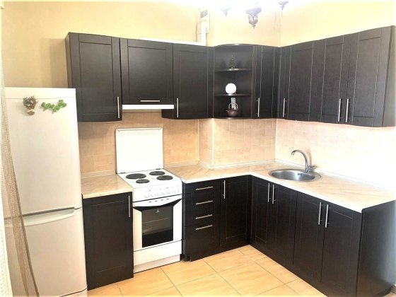 Метро Позняки. 1 кімнатна квартира на вул. Пчілки 2-Б Київ