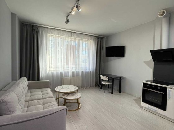 Без %! Стильна квартира в ЖК RiverStone вул. Трускавецька 4Б