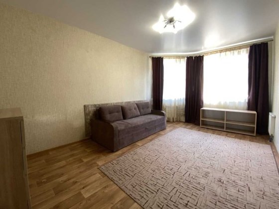 Велика 1К в ЖК Авангард, 7 хв пішки до метро, Голосіївський район Київ