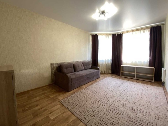 Велика 1К в ЖК Авангард, 7 хв пішки до метро, Голосіївський район - фото 1