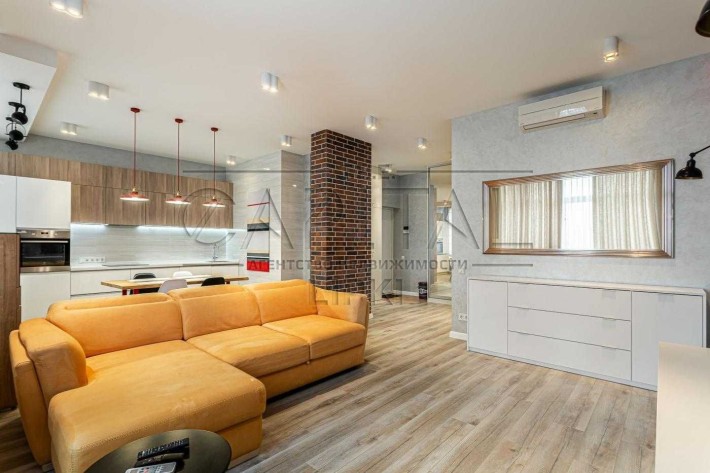 Аренда квартиры, ул. Андрея Верхосмотра, ЖК Новопечерские Липки - фото 1