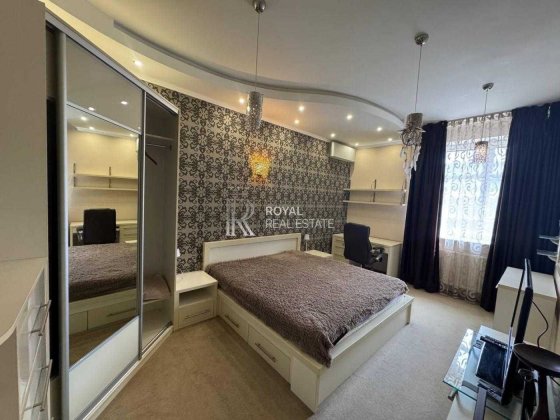 Оренда 2х кімнатної квартири на Печерську Київ