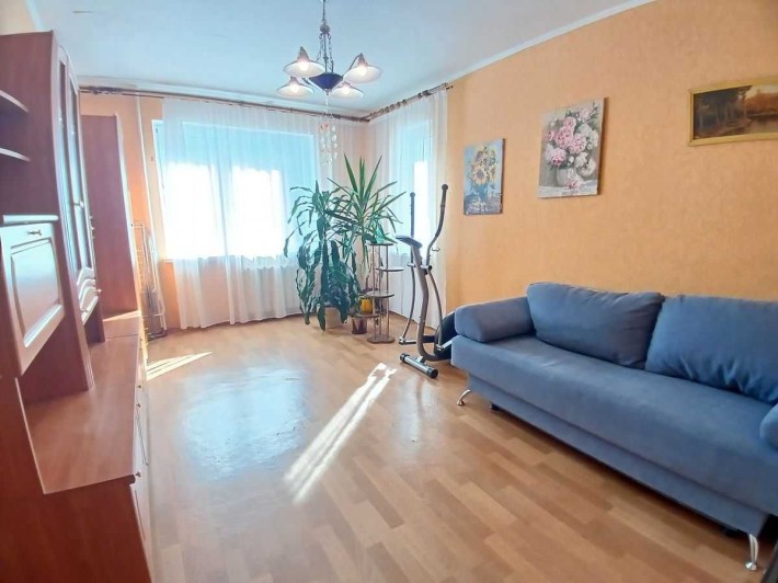 ‼️Без % 3-к 90 м² біля Деміївської Генератор на ліфт. Феодосійський провулок 14А - фото 1