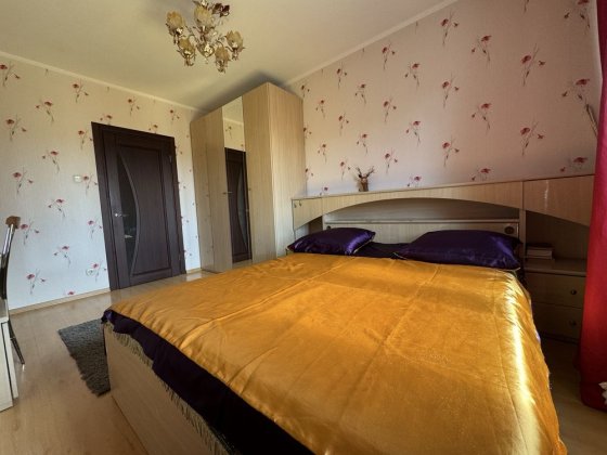 Оренда 2-х ком квартира Проспект Георгія Гонгадзе 18д