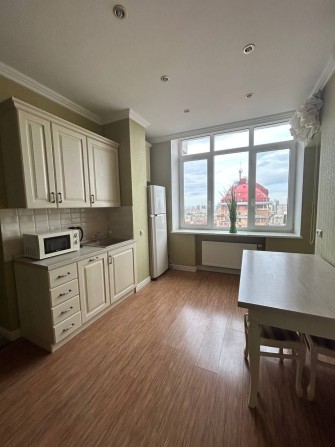 Оренда 1 к. ПЕЧЕРСЬК .Євгена Коновальця 32В. - фото 1