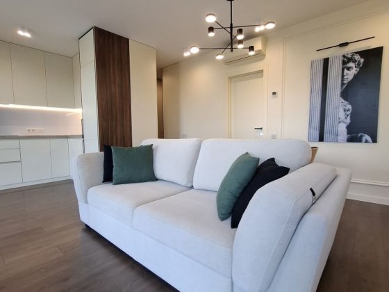 Здається в оренду 3 кім квартири, ЖК Французький квартал 2 Київ