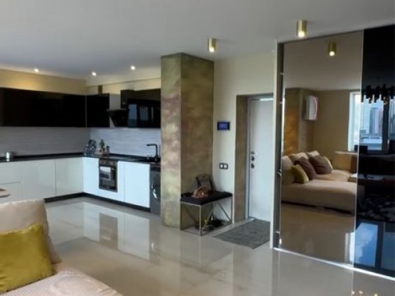 Сдам VlP квартиру жк варшавский Киев