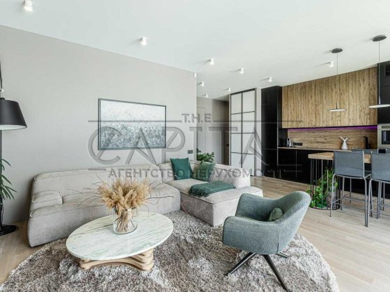 Аренда квартиры, ул. Деловая, Печерск, Олимпийская Киев