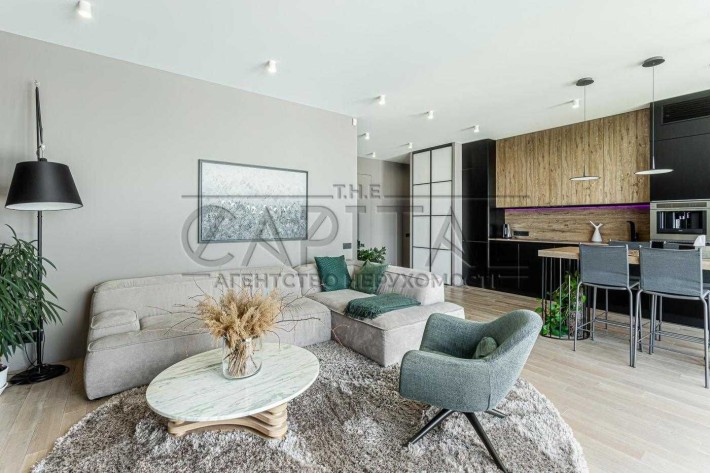 Аренда квартиры, ул. Деловая, Печерск, Олимпийская - фото 1