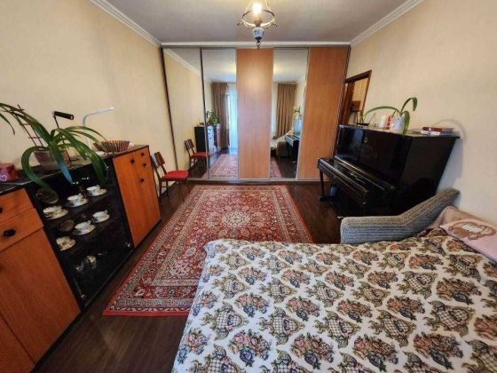 Оренда 2-к квартири на вул. Наталії Ужвій