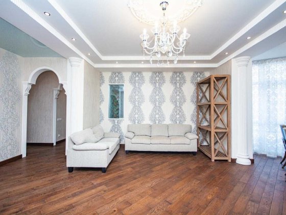 Довгострокова оренда квартири