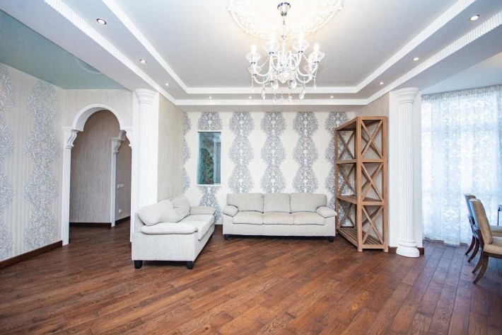 Довгострокова оренда квартири - фото 1