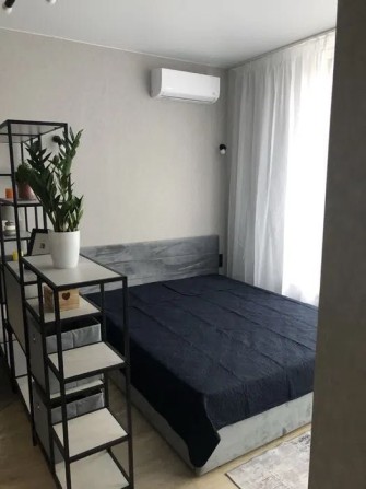 Оренда 1-к квартири ЖК Варшавський, вул.О.Олеся - фото 1