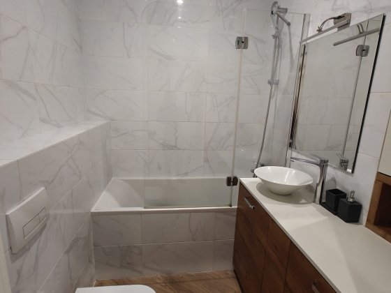 Оренда 2-кімнатної квартири у Французькому кварталі Киев