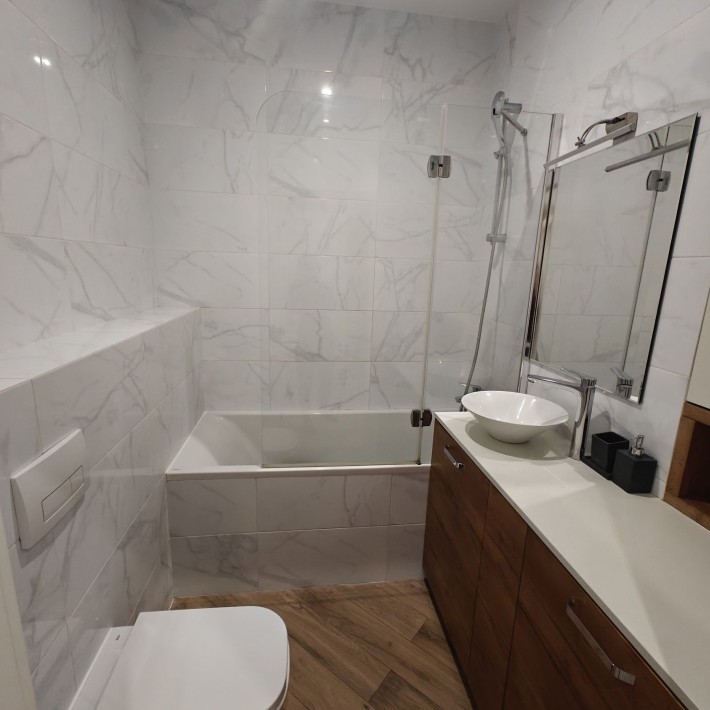 Оренда 2-кімнатної квартири у Французькому кварталі - фото 1