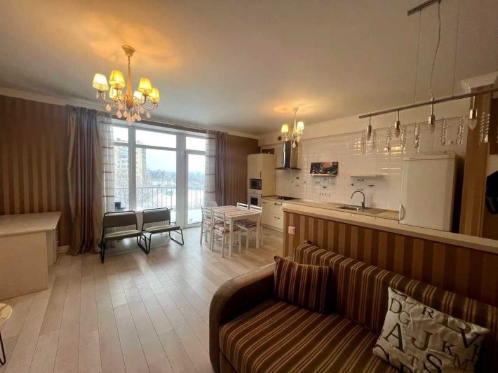 Пропонується в оренду затишна квартира в ЖК "Ліпінка". - фото 1