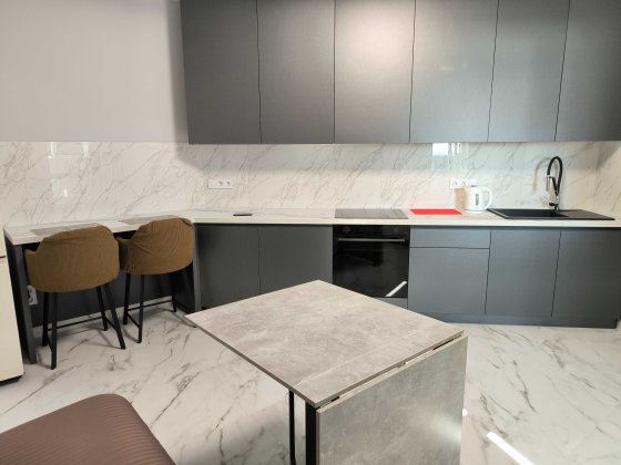 Здам 1-кімнатну квартиру, Подільський район, ЖК «Сирецькі сади» Київ