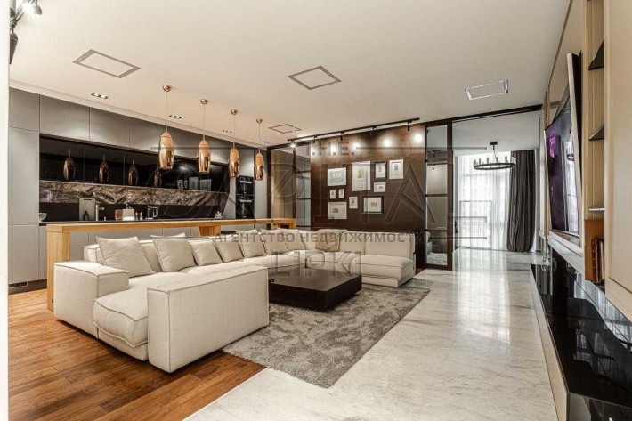 ‼️Аренда 2к квартира ‼️2 этаж ‼️Новопечерские Липки ул. Верхогляда‼️ - фото 1