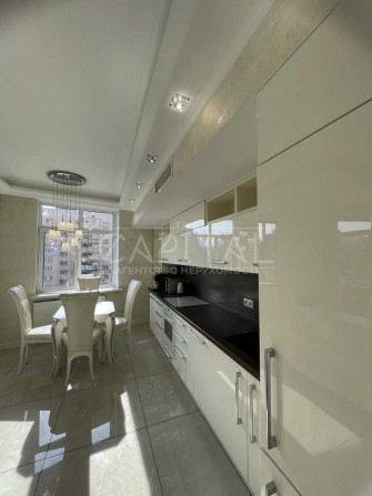 Оренда 2к квартири бул. Лесі Українки 7а/ Велика Гардеробна / Низький поверх - фото 1