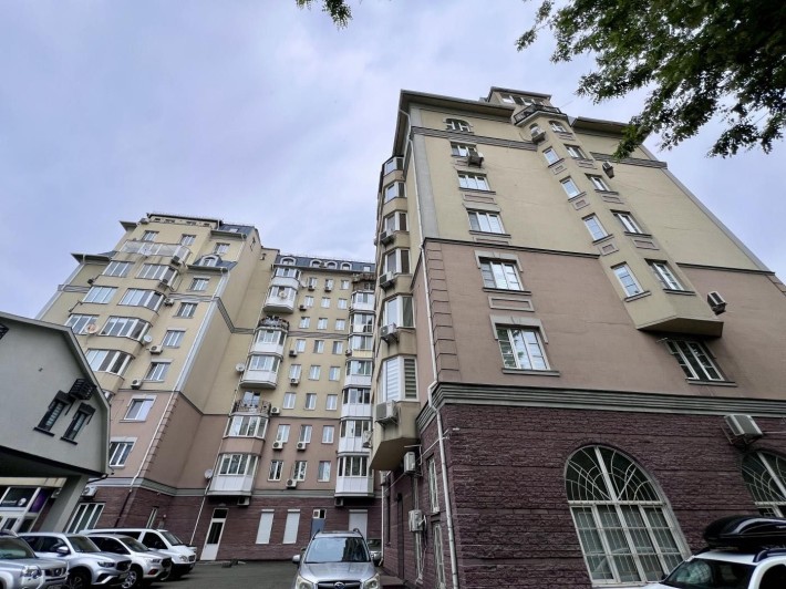 Поділ оренда 3 к квартира  Контрактова площа  в гарному ЖК - фото 1