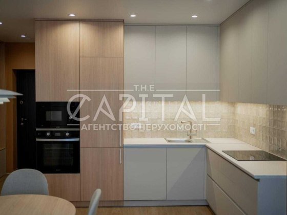 ПЕРША СДАЧА ТЦ Retroville, 1к квартири, вул. Змієнка | ЖК Варшавский 3 Киев