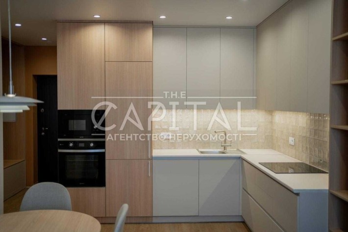 ПЕРША СДАЧА ТЦ Retroville, 1к квартири, вул. Змієнка | ЖК Варшавский 3 - фото 1