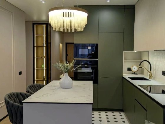 Здам квартиру Всеволода Змієнка вул., 30, перша здача, Подільський р-н Київ