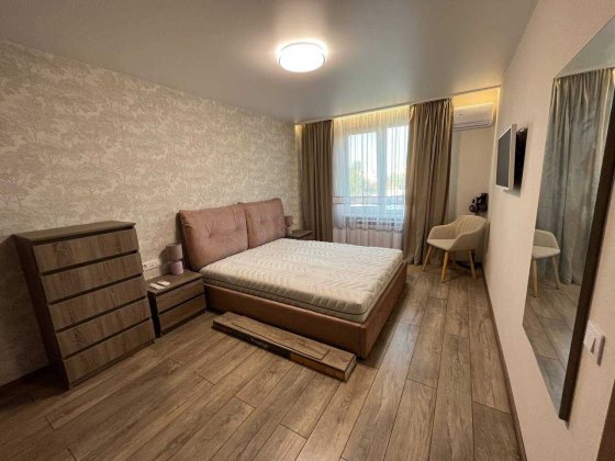 Березняки, Тичини 13. Оренда 2К квартири з новим ремонтом. ПЕРША ЗДАЧА Киев