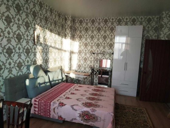 Здам 1кв.в новому домі по вул. Будівельників 30 Київ