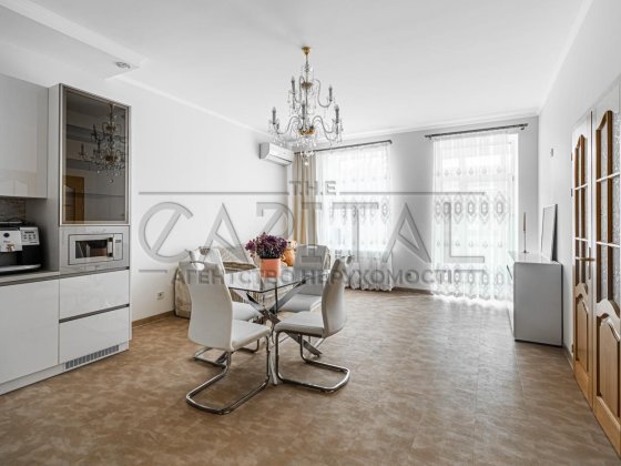 Оренда 2к квартири, вул. Констянтинівська, Поділ