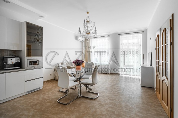 Оренда 2к квартири, вул. Констянтинівська, Поділ - фото 1