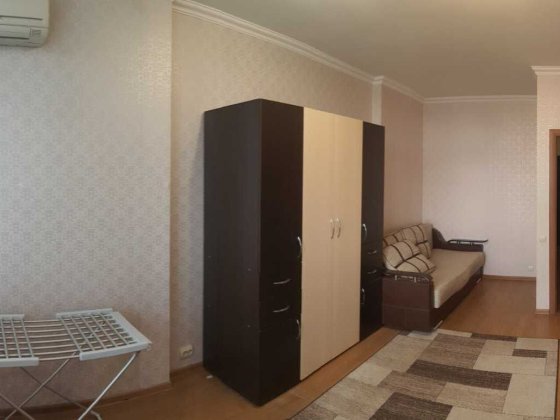 Однокімнатна, ЖК "Флагман", Лобачевського 7А, 47 м2, для сім'ї Київ