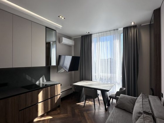 Оренда 2-х кімнатної квартири 65кв/м в ЖК Варшавський +