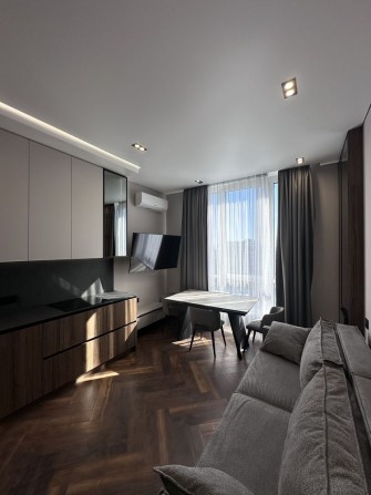 Оренда 2-х кімнатної квартири 65кв/м в ЖК Варшавський + - фото 1