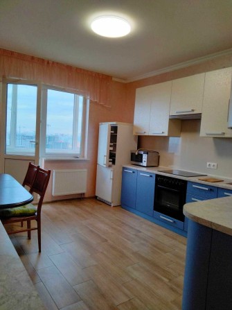 Аренда 2-комнатной квартиры на Харьковском шоссе 19 ЖК "Мега- сити" - фото 1