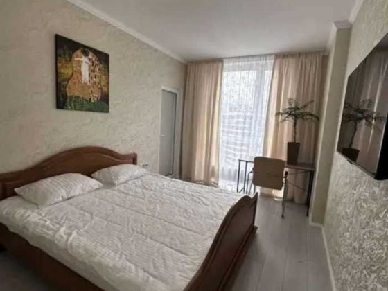 Оренда 2-к квартири на вул.Олександра Олеся 10